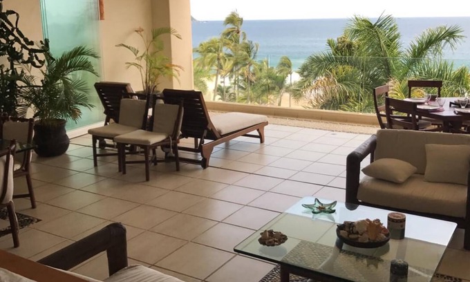 Ixtapa Casa | MARINA IXTAPA WITH OCEAN VIEW