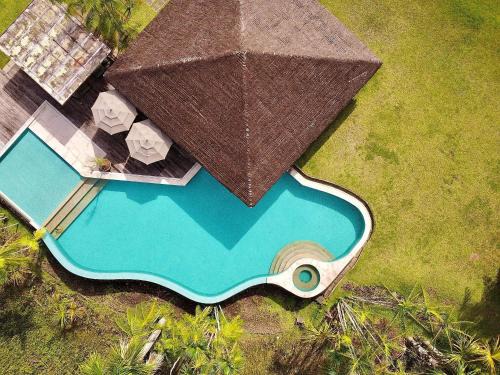 Benevides Casa | Marina Jaguari