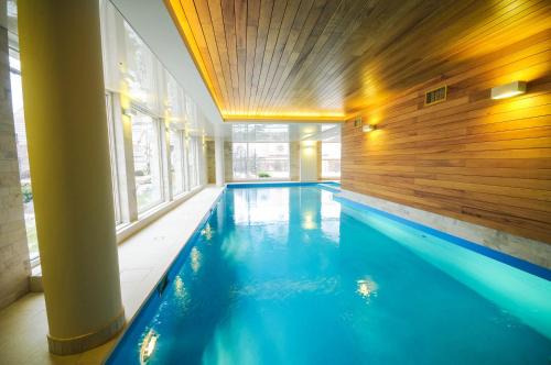 Jastarnia Apartamento | Marina Jastarnia Apartamenty