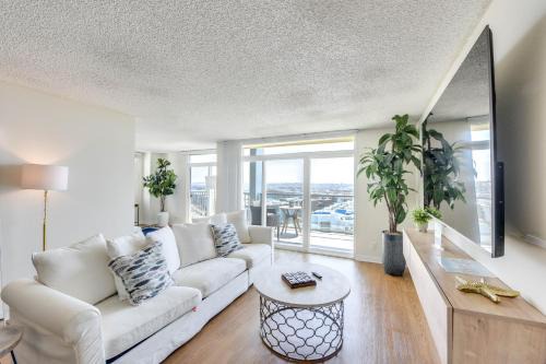 Marina del Rey Apartamento | Marina Life: Smell the Sea, Feel the Breeze