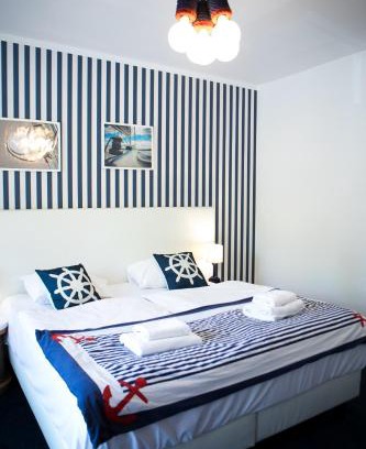Mikolajki Apartamento | Marina Mikołajki
