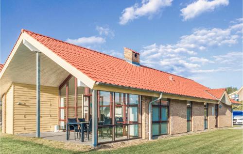 Rendbjerg Casa | Marina Minde
