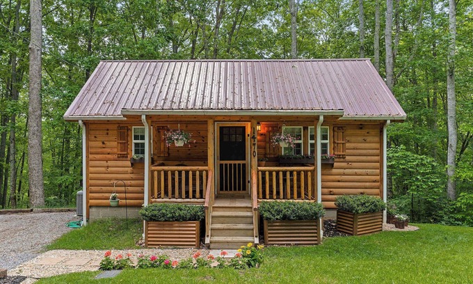 Smithville Casa | Marina Nearby Boat Parking Boat Launch Nearby