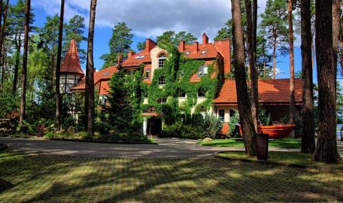 Borne Sulinowo Casa | Marina Ośrodek Szkoleniowo Wypoczynkowy