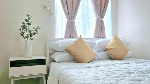 Dumaguete Apartamento | Marina Oasis Two Bed Room Condo Unit