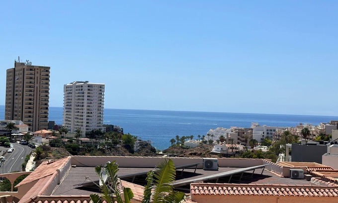 Playa Paraiso Apartamento | Marina Palace duplex a 5 min de Hard Rock Hotel