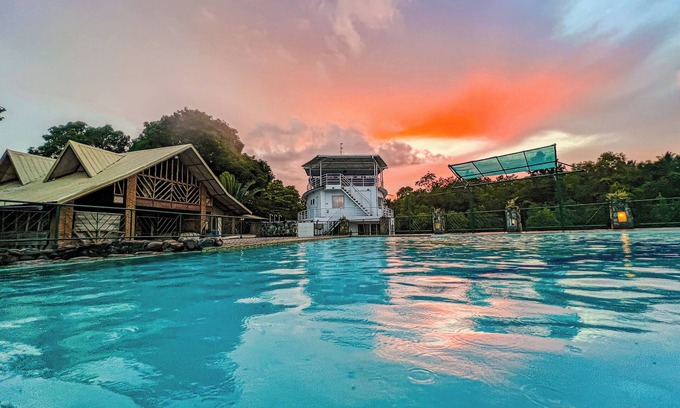 San Pedro Complejo | Marina Palawan Boutique Nature Resort