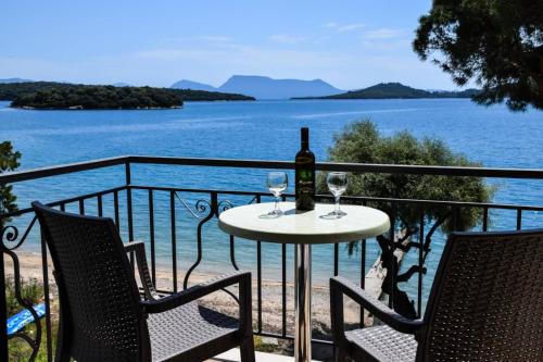 Perigiali Hotel | Marina Pansion