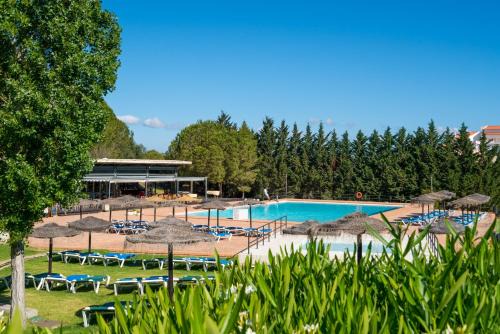 Telheiro Apartamento | Marina Park 2714