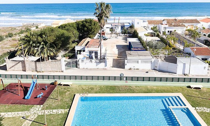Les Deveses Apartamento | Marina Park by Interhome