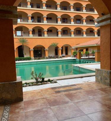 Colonia L Apartamento | Marina Park Plaza Q