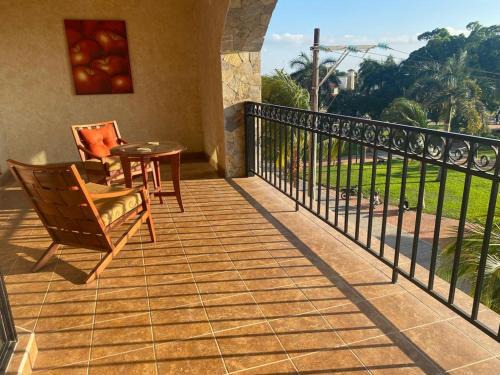 Colonia L Apartamento | Marina Park Plaza Sol
