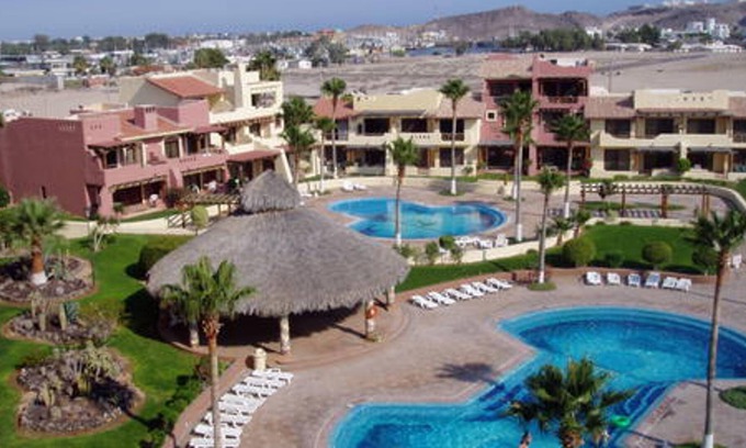 Bella Vista Condominio | Marina Pinacate 3BR Villa 18 by Casago