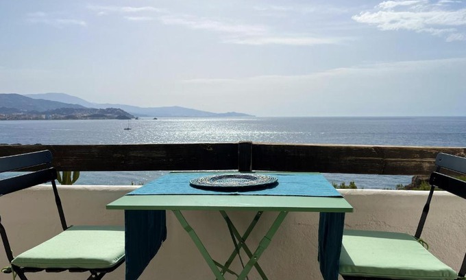 Almuñécar Apartamento | Marina Playa