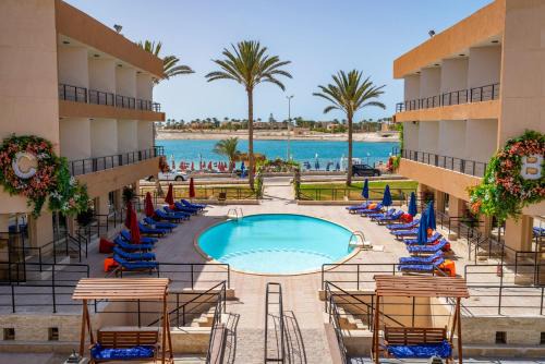 Marina El Alamein Complejo | Marina Plaza Resort Alamein