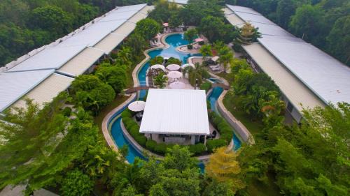 Tawala Hotel | Marina Point Bay Resort