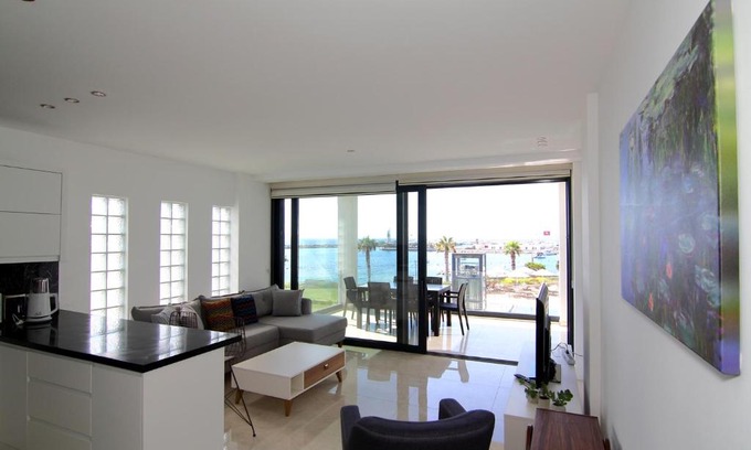 Turgutreis City Center Apartamento | Marina Premium Residences