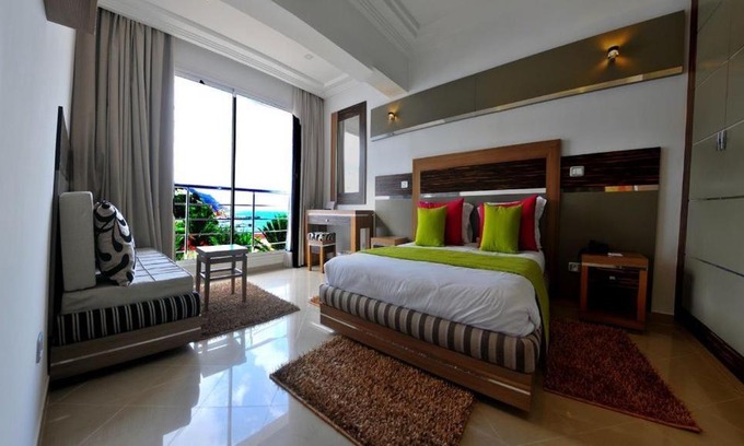 Tabarka Hotel | Marina Prestige Tabarka