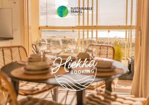Kalajoki Apartamento | Marina Resort Apartments by Hiekka Booking