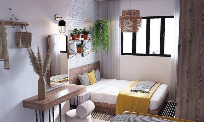Marina El Alamein Apartamento | Marina Resort Luxury Garden Chalet Steps to Lagoon & Beaches by Best of Bedz