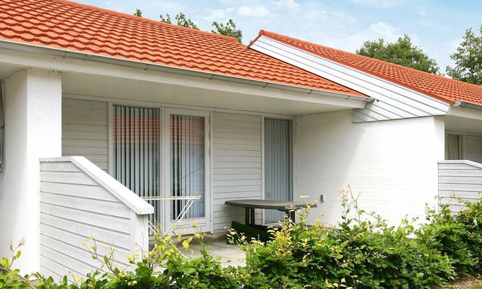 Ærø Municipality Casa | Refugio en Marina de Aero -- By Traum Ferienwohnungen