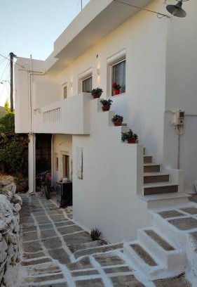 Naxos Casa | Marina's House