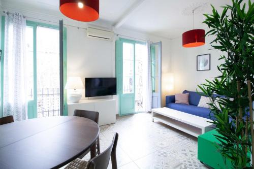 La Sagrada Familia Apartamento | Marina Sagrada Familia