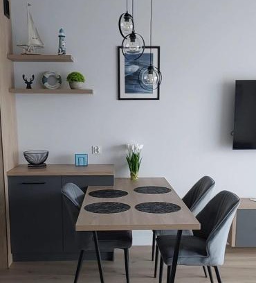 Ostroda Apartamento | Marina Sail&Sun Ostróda