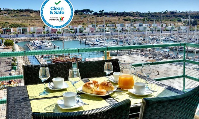 Albufeira Apartamento | Marina Sea Residence
