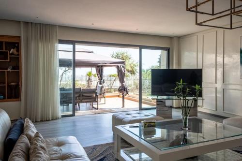Medina Apartamento | Marina Sea View Appartements