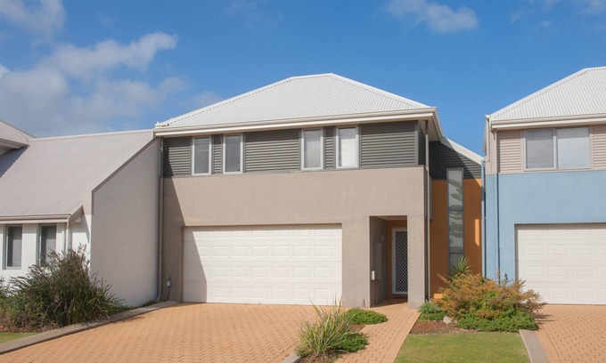 Geographe Casa | Marina Seaside Escape- WIFI