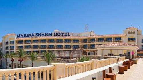 Sharm El Sheikh Complejo | Marina Sharm Hotel