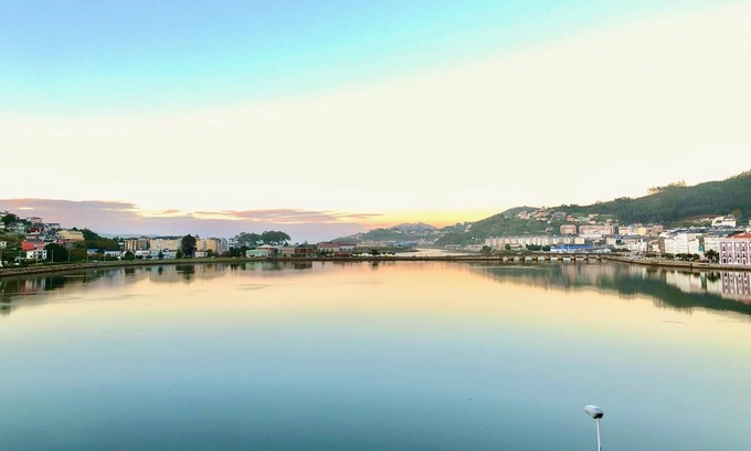 Viveiro Apartamento | Marina Sol te hará Soñar