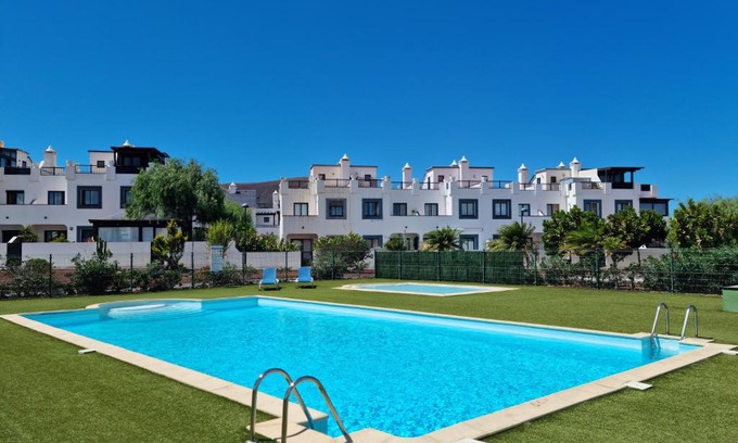 Geafond Villa | Marina Sol Villa