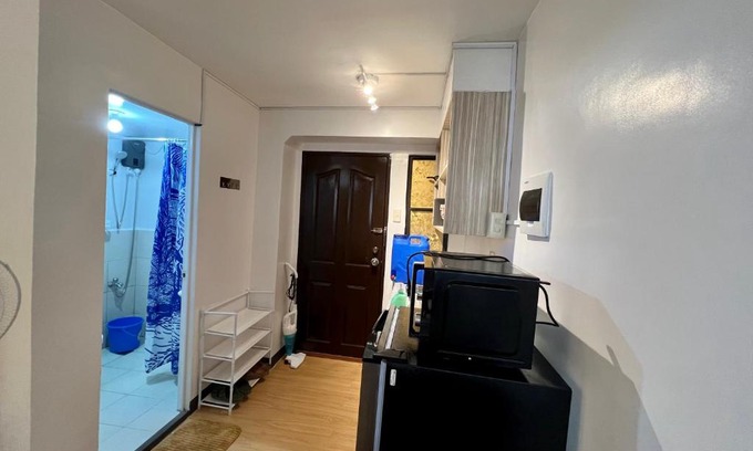 Imus Apartamento | Marina Staycation