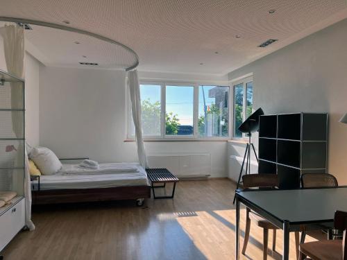 Lochau Apartamento | Marina Studio Bregenz - See & City