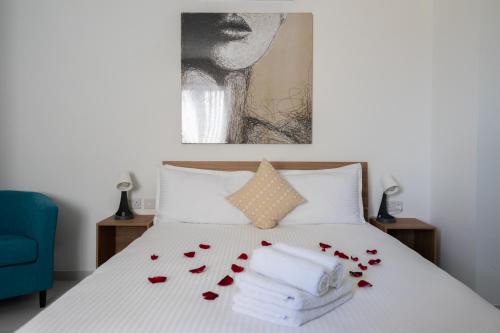 Cospicua Apartamento | Marina Studios