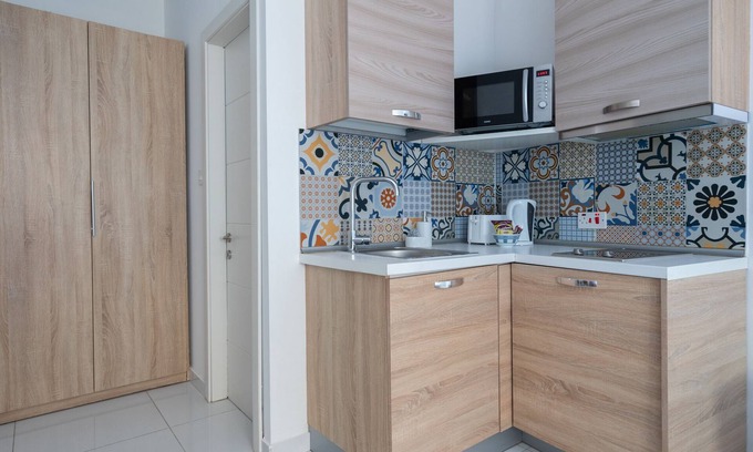 Cospicua Hotel | Marina Studios