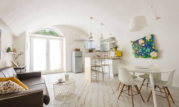 Kalsa Chalet De Esquí | Marina Suite