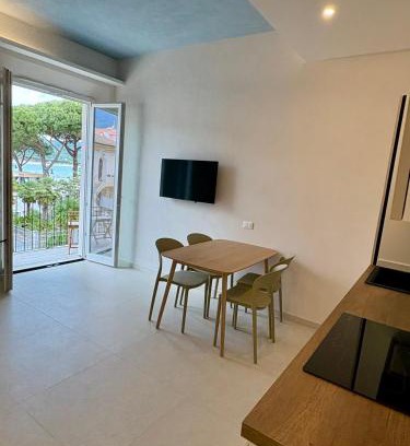 Marina di Campo Apartamento | Marina Suite Elba