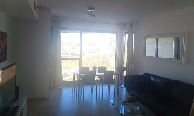 Herzliya Pituach Apartamento | Marina towers suite hotel