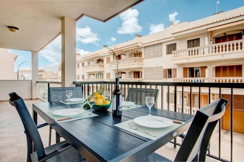 Colonia Sant Jordi Apartamento | Marina Uno