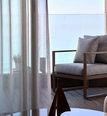 Medina Apartamento | Marina Urban Sea View - By AppartAli