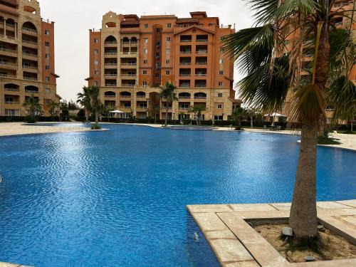 Al Alamayn Chalet De Esquí | Marina Valley El Alamein