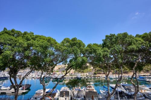 Pieta Apartamento | Marina View Apartment