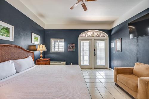 Naples Apartamento | Marina View Everglades Resort Escape!