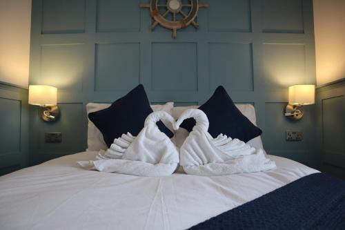 Irvine Casa | Marina View Guest House