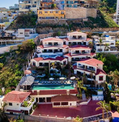 Centro Complejo | Marina View Villas
