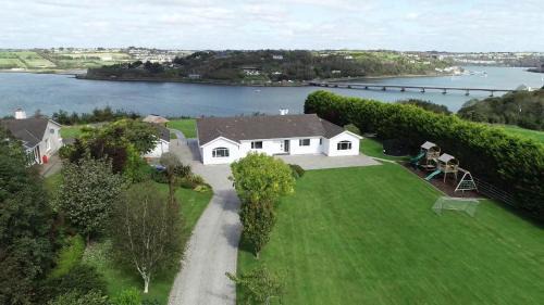 Kinsale Casa | Marina views, Kinsale, Hosted by Exquisite holiday homes, sleeps 20