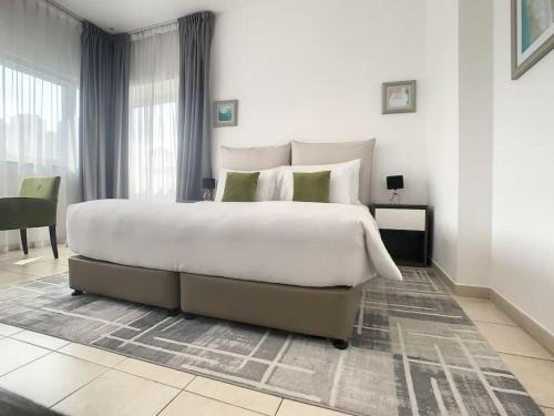Dubai Marina Apartamento | Marina Views Two Bedroom - KV Hotels